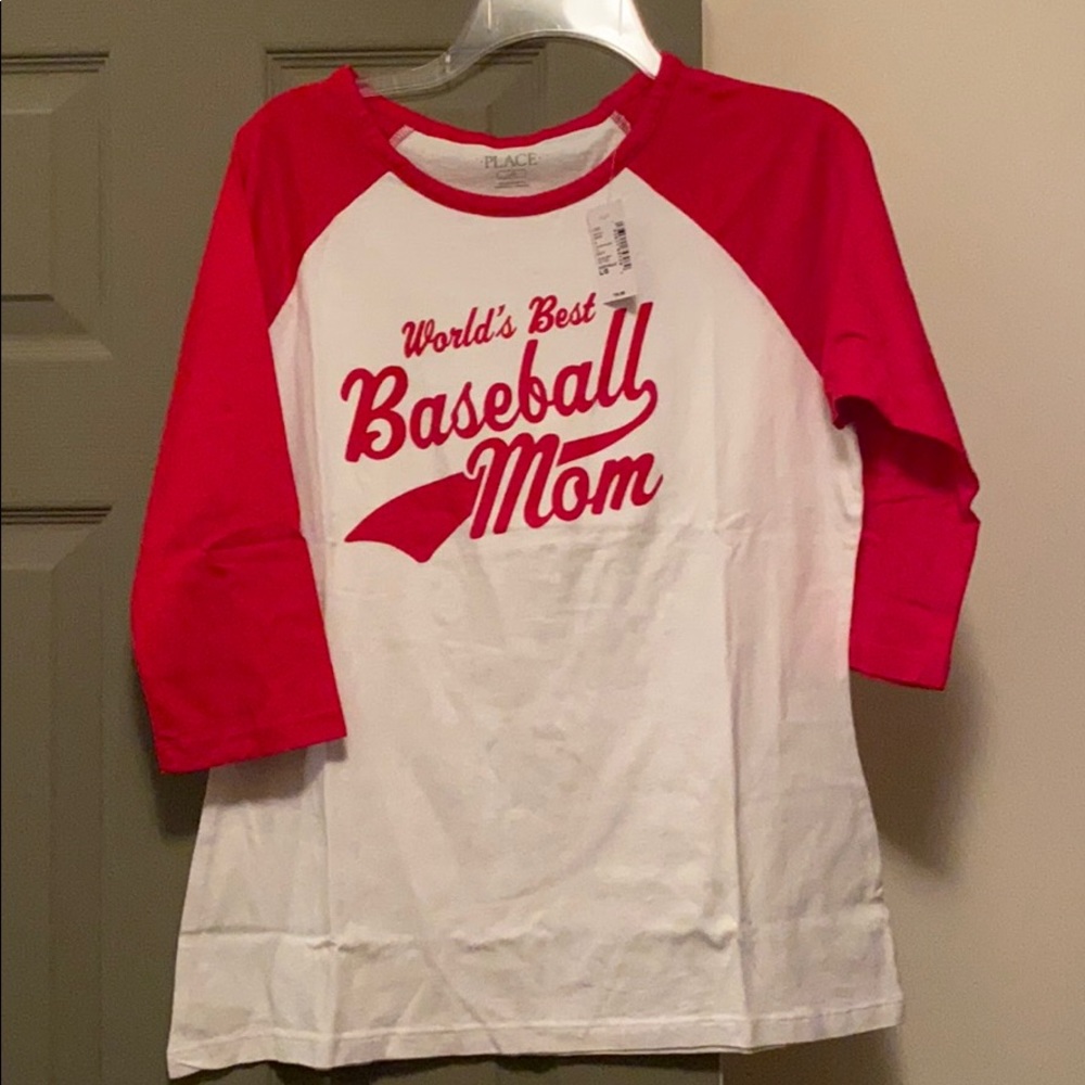 Women’s tee